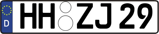 HH-ZJ29