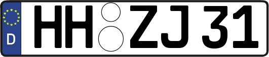 HH-ZJ31