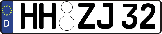 HH-ZJ32