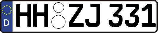HH-ZJ331