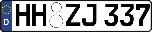 HH-ZJ337