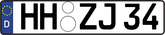 HH-ZJ34