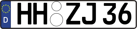 HH-ZJ36