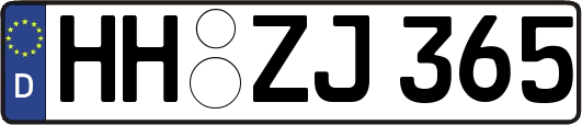 HH-ZJ365