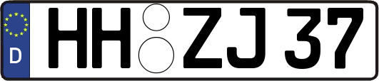 HH-ZJ37