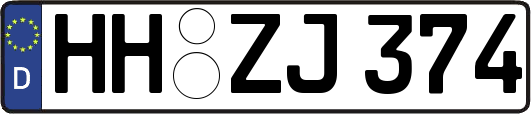 HH-ZJ374