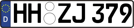 HH-ZJ379