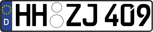 HH-ZJ409
