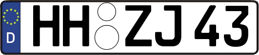 HH-ZJ43