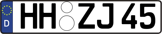 HH-ZJ45