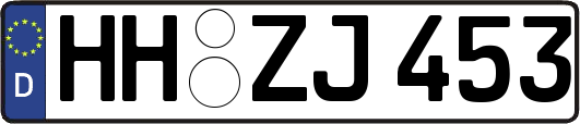 HH-ZJ453