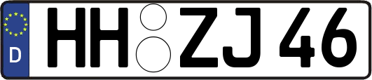 HH-ZJ46