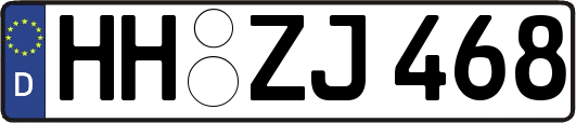 HH-ZJ468