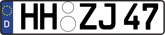 HH-ZJ47