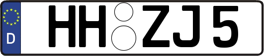HH-ZJ5