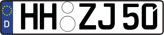 HH-ZJ50