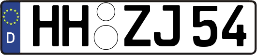 HH-ZJ54
