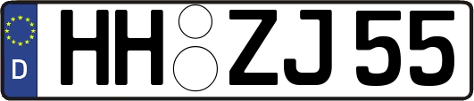 HH-ZJ55