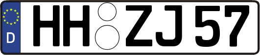 HH-ZJ57