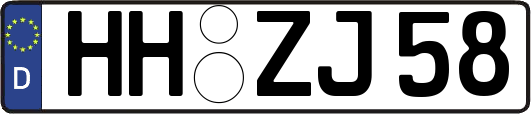 HH-ZJ58
