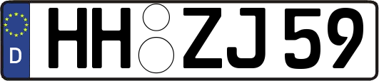 HH-ZJ59