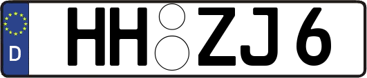 HH-ZJ6