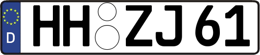 HH-ZJ61