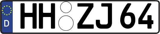 HH-ZJ64
