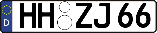 HH-ZJ66