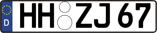 HH-ZJ67