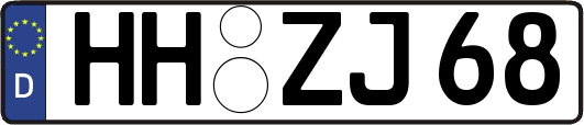 HH-ZJ68