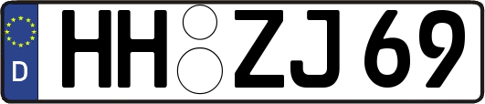 HH-ZJ69