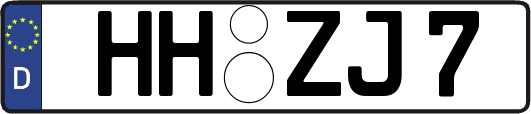 HH-ZJ7