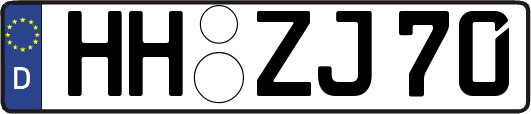 HH-ZJ70