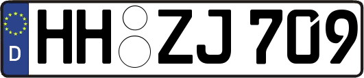 HH-ZJ709