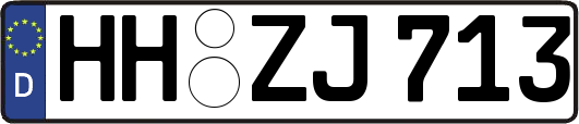 HH-ZJ713
