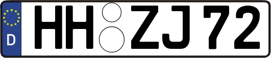 HH-ZJ72