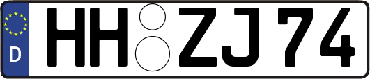HH-ZJ74