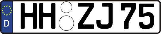 HH-ZJ75