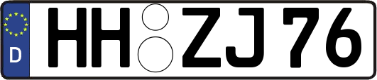 HH-ZJ76