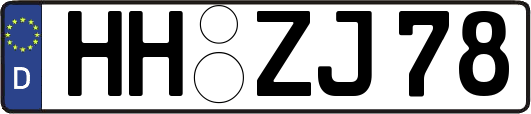 HH-ZJ78