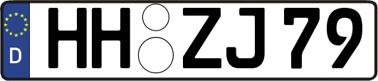 HH-ZJ79