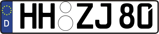 HH-ZJ80