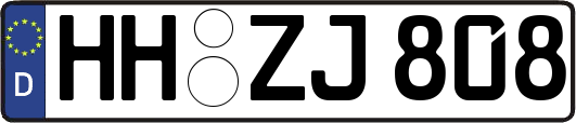HH-ZJ808