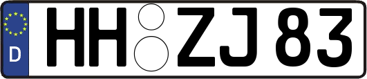 HH-ZJ83