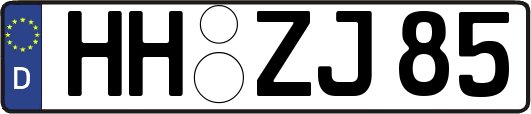 HH-ZJ85
