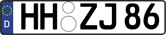 HH-ZJ86