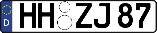 HH-ZJ87