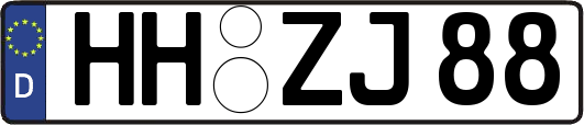 HH-ZJ88