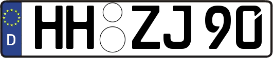 HH-ZJ90